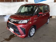 ルーミー G