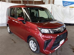 ルーミー G