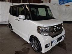 N-BOX プラス SSパッケージ
