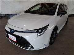 トヨタ カローラツーリング HV WXB