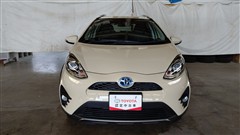 アクア クロスオーバー