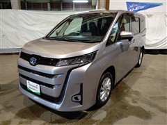 トヨタ ノア ハイブリッド G