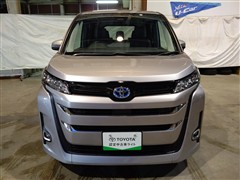 ノア ハイブリッド G