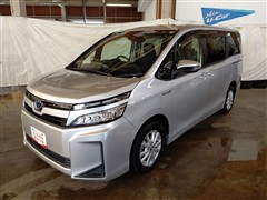 ヴォクシー ハイブリッド X