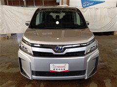 ヴォクシー ハイブリッド X