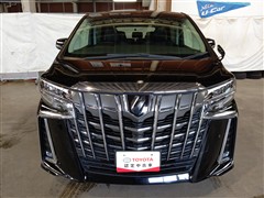 アルファード S Cパッケージ