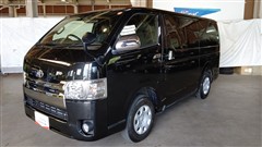 レジアスエースバン スーパーGL