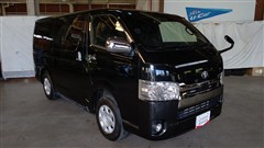 レジアスエースバン スーパーGL