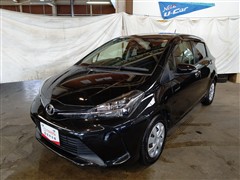 ヴィッツ F LEDエディション