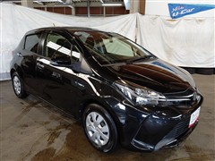 ヴィッツ F LEDエディション