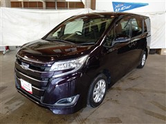 トヨタ ノア ハイブリッド G