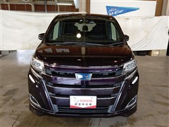 ノア ハイブリッド G