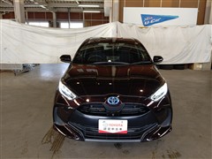 ヤリス ハイブリッド Z