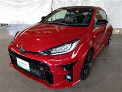 GRヤリス RZ