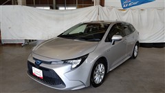 カローラツーリング HV S