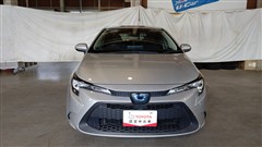 カローラツーリング HV S