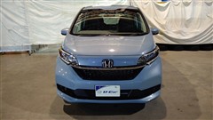 フリード G ホンダセンシング