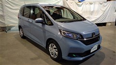 フリード G ホンダセンシング