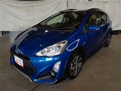 アクア X-アーバン