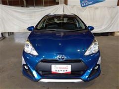 アクア X-アーバン