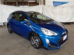 アクア X-アーバン