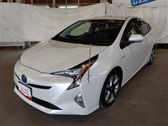 プリウス S ツーリングセレクション