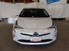 プリウス S ツーリングセレクション