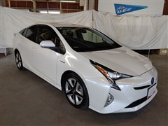 プリウス S ツーリングセレクション