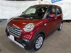 キャスト アクティバX