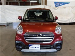 キャスト アクティバX