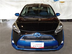 シエンタ ハイブリッド X