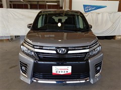 ヴォクシー ZS キラメキ2