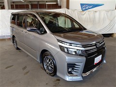 ヴォクシー ZS キラメキ2