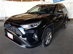 RAV4 ハイブリッドG