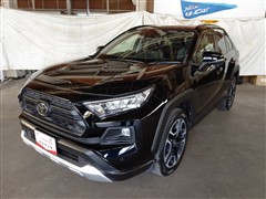 RAV4 アドベンチャー