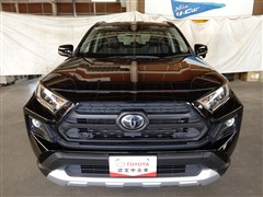RAV4 アドベンチャー