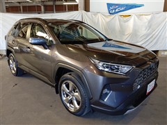 RAV4 ハイブリッドG