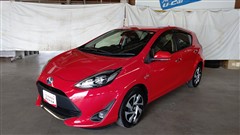 アクア S Style Black