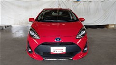 アクア S Style Black