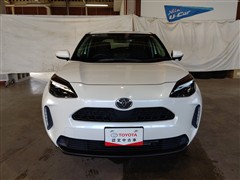 ヤリスクロス G