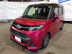 タンク カスタムG S