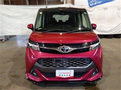 タンク カスタムG S