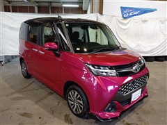 タンク カスタムG S