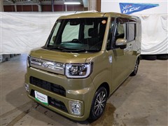 ピクシスメガ Gターボ SA2