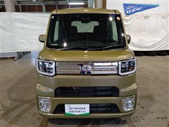 ピクシスメガ Gターボ SA2