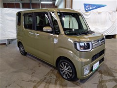 ピクシスメガ Gターボ SA2