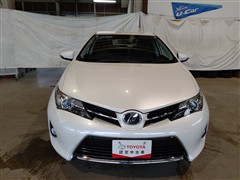 オーリス 150X Blackish