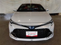 カローラスポーツ G Z