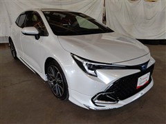 カローラスポーツ G Z
