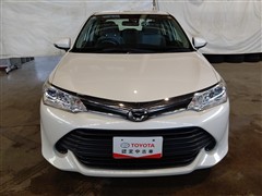 カローラアクシオ X